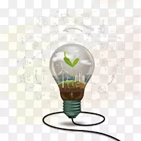 白炽灯泡视频放映机1080 p材料绿色灯泡-空若网 白炽灯泡视频放映机1080 p材料绿色灯泡-空若网