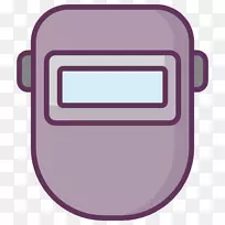 焊接头盔建筑工程工人安全帽.自我保护-空若网 焊接头盔建筑工程工人安全帽.自我保护-空若网