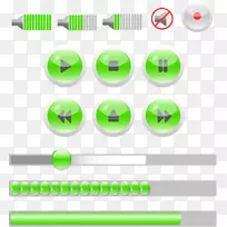 按钮-方向按钮-空若网 按钮-方向按钮-空若网