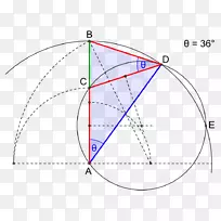 三角点图-三角形-空若网 三角点图-三角形-空若网