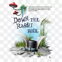 花卉设计草字体设计-空若网 花卉设计草字体设计-空若网