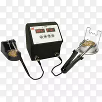 钎焊熨斗和车站l dStation电子表面安装技术-空若网 钎焊熨斗和车站l dStation电子表面安装技术-空若网