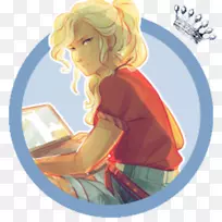 珀西·杰克逊&奥林匹克选手安娜贝斯·查斯·塔利亚·格雷斯,海王星的儿子-空若网 珀西·杰克逊&奥林匹克选手安娜贝斯·查斯·塔利亚·格雷斯,海王星的儿子-空若网