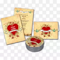 婚礼邀请函鸟b hmisch Herz摇滚玫瑰个性化滚动-空若网 婚礼邀请函鸟b hmisch Herz摇滚玫瑰个性化滚动-空若网