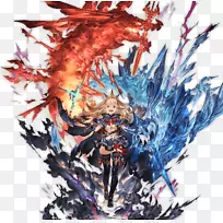 Bahamut Cagliostroo,le dernier al嵌合体博客-人的大蓝魔法炼金术狂怒-空若网 Bahamut Cagliostroo,le dernier al嵌合体博客-人的大蓝魔法炼金术狂怒-空若网