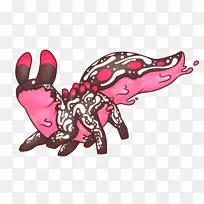 蝴蝶昆虫剪贴画-蝴蝶-空若网 蝴蝶昆虫剪贴画-蝴蝶-空若网