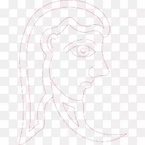 纸画鼻图.埃及棒图-空若网 纸画鼻图.埃及棒图-空若网
