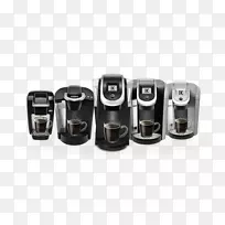 ���Ȼ�Keurig K 200��ϵ�е��ÿ�����������-������