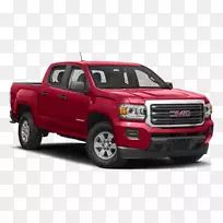 2018��GMCϿ�ȵ�����Ƥ�����С����-������