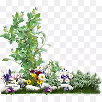 花园公园博客剪贴画-公园-空若网 花园公园博客剪贴画-公园-空若网