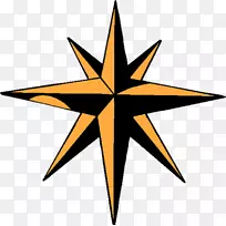 线条对称角叶夹艺术线-空若网 线条对称角叶夹艺术线-空若网