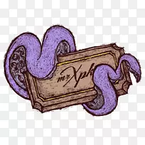 卡通字体设计-空若网 卡通字体设计-空若网