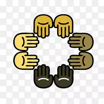 手指人类行为电脑图标剪贴画手-空若网 手指人类行为电脑图标剪贴画手-空若网