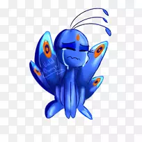 艺术作品-橙色孔雀-空若网 艺术作品-橙色孔雀-空若网