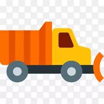 雪犁电脑图标汽车剪贴画卡车-空若网 雪犁电脑图标汽车剪贴画卡车-空若网