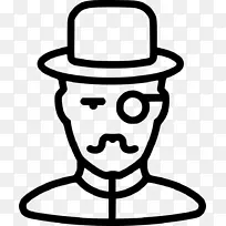 电脑图标剪辑艺术百万富翁-空若网 电脑图标剪辑艺术百万富翁-空若网