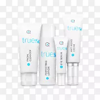 防晒霜护肤乳液科学-空若网 防晒霜护肤乳液科学-空若网