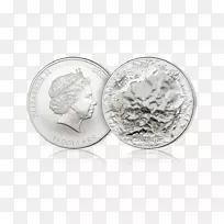 银币德纳利珠穆朗玛峰-空若网 银币德纳利珠穆朗玛峰-空若网