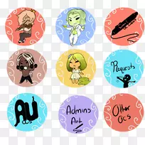 别针徽章按钮字体别针-空若网 别针徽章按钮字体别针-空若网