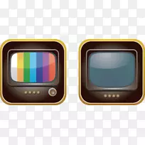 电视-电视PNG元素-空若网 电视-电视PNG元素-空若网