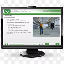 电脑显示器电脑软件输出装置显示广告设计-空若网 电脑显示器电脑软件输出装置显示广告设计-空若网