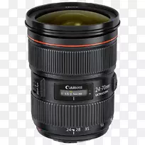 佳能EF镜头安装佳能24-70 mm f/2.8LⅡUSM相机镜头-空若网 佳能EF镜头安装佳能24-70 mm f/2.8LⅡUSM相机镜头-空若网