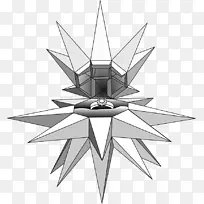 线条对称图案-彩色纸盒-空若网 线条对称图案-彩色纸盒-空若网