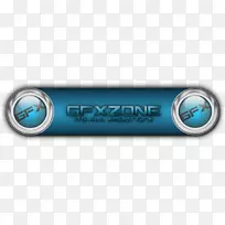 标志电子设计-空若网 标志电子设计-空若网