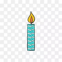 蓝色蜡烛白色生日-白色和蓝色生日蜡烛-空若网 蓝色蜡烛白色生日-白色和蓝色生日蜡烛-空若网