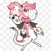 动画剪贴画-她是个优雅的寓言。-空若网 动画剪贴画-她是个优雅的寓言。-空若网