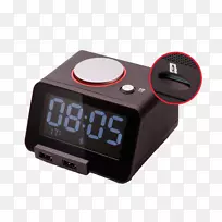 电池充电器,闹钟,扬声器,无线扬声器.时钟-空若网 电池充电器,闹钟,扬声器,无线扬声器.时钟-空若网