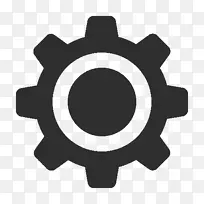 计算机图标.符号-空若网 计算机图标.符号-空若网