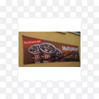 麦当劳麦弗莱配奥利奥饼干智能巧克力布朗尼奶昔-空若网 麦当劳麦弗莱配奥利奥饼干智能巧克力布朗尼奶昔-空若网