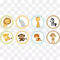 欢迎贴上生日标签-派对-空若网 欢迎贴上生日标签-派对-空若网