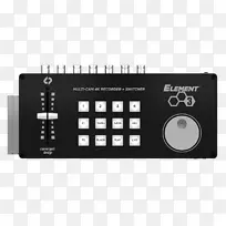 多摄像头设置视频电子学亚瑟法庭设计-空若网 多摄像头设置视频电子学亚瑟法庭设计-空若网