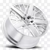 合金车轮轮辋设计-空若网 合金车轮轮辋设计-空若网