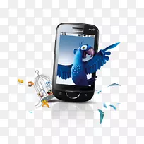 联通招贴智能手机Coolpad集团有限公司Android手机鹦鹉-空若网 联通招贴智能手机Coolpad集团有限公司Android手机鹦鹉-空若网