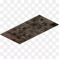 放置垫子-Ozark型混凝土-空若网 放置垫子-Ozark型混凝土-空若网