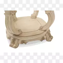 桌上香槟酒木沙发-空若网 桌上香槟酒木沙发-空若网