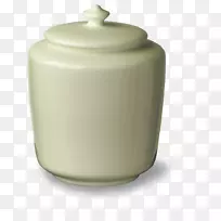 陶瓷盖子设计-空若网 陶瓷盖子设计-空若网