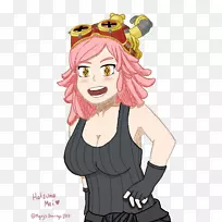 Tumblr博客我的英雄学术界-空若网 Tumblr博客我的英雄学术界-空若网