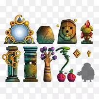 人体行为有机体动画设计-空若网 人体行为有机体动画设计-空若网