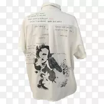 t恤上衣袖子外装t恤-空若网 t恤上衣袖子外装t恤-空若网