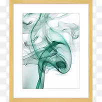 现代艺术水彩画视觉艺术设计-空若网 现代艺术水彩画视觉艺术设计-空若网