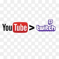 YouTube流媒体twitch.tv直播电视-YouTube-空若网 YouTube流媒体twitch.tv直播电视-YouTube-空若网