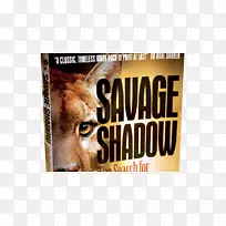 野人阴影:寻找澳大利亚美洲狮生态猫科动物中心-空若网 野人阴影:寻找澳大利亚美洲狮生态猫科动物中心-空若网