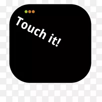 品牌标志字体设计-空若网 品牌标志字体设计-空若网