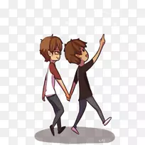 智人手指人类行为剪贴画-空若网 智人手指人类行为剪贴画-空若网