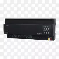 电子调光执行器继电器放大器-空若网 电子调光执行器继电器放大器-空若网