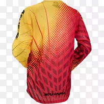 肩袖外套衬衫-空若网 肩袖外套衬衫-空若网